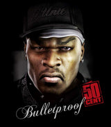 50 Cent - Lord Tshirt
