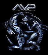 Alien vs Predator - Lord Tshirt