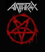 Anthrax - Lord Tshirt