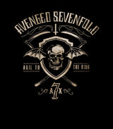 Avenged Sevenfold Giyim Koleksiyonu - Lord Tshirt