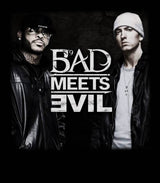 Bad Meets Evil - Lord Tshirt