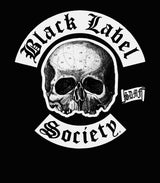 Black Label Society - Lord Tshirt