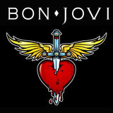 Bon Jovi - Lord Tshirt