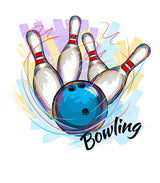 Bowling - Lord Tshirt
