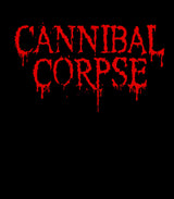 Cannibal Corpse - Lord Tshirt