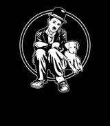 Charlie Chaplin - Lord Tshirt