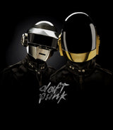Daft Punk - Lord Tshirt