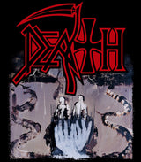 Death - Lord Tshirt