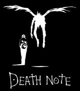 Death Note - Lord Tshirt