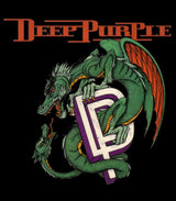 Deep Purple - Lord Tshirt
