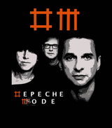 Depeche Mode Giyim Koleksiyonu- Lord Tshirt