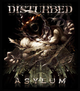 Disturbed - Lord Tshirt