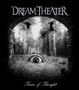Dream Theater Giyim Koleksiyonu - Lord Tshirt