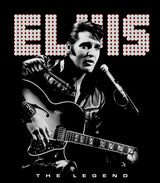 Elvis Presley - Lord Tshirt