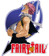 Fairy Tail - Lord Tshirt