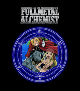 Fullmetal Alchemist - Lord Tshirt