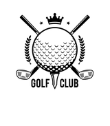 Golf - Lord Tshirt
