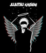 Jujutsu Kaisen - Lord Tshirt