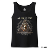 Arch Enemy - War Eternal Siyah Erkek Atlet