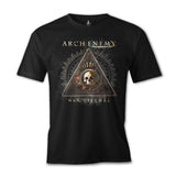 Arch Enemy - War Eternal Siyah Erkek Tshirt