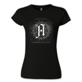 Architects - Lost Forever Lost Together Siyah Bayan Tshirt