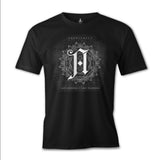 Architects - Lost Forever Lost Together Siyah Erkek Tshirt