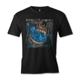 Avenged Sevenfold - Nightmare Siyah Erkek Tshirt