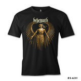 Behemoth - Historica Siyah Erkek Tshirt