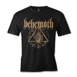 Behemoth - Trinity Siyah Erkek Tshirt