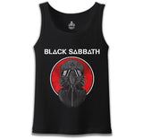 Black Sabbath - Never Say Die Siyah Erkek Atlet