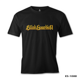 Blind Guardian - Logo Siyah Erkek Tshirt