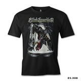 Blind Guardian - The Bard's Song Siyah Erkek Tshirt