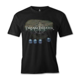 Dream Theater - Octavarium Siyah Erkek Tshirt