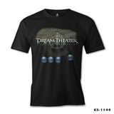 Dream Theater - Octavarium Siyah Erkek Tshirt