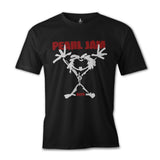Pearl Jam - Alive Siyah Erkek Tshirt
