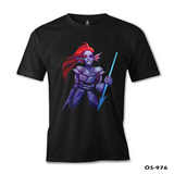 Undertale - Undyne the Undying