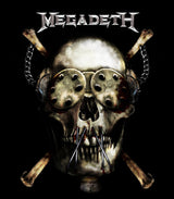 Megadeth Konserine Hazır mıyız ? - Lord Tshirt