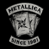 Metallica Giyim Koleksiyonu - Lord Tshirt