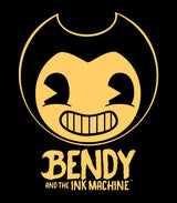 Bendy - Lord Tshirt