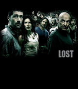 Lost - Lord Tshirt