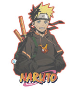 Naruto Giyim Koleksiyonu - Lord Tshirt