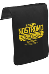 Alien - Nostromo Unisex Black Removable Messenger Bag Cover CK-1082