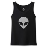 Alien Black Men's Athlete