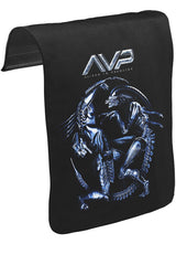 Alien vs Predator Unisex Black Snap-On Messenger Bag Cover CK-251 