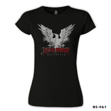 Alter Bridge - Blackbird Black Women's Tshirt