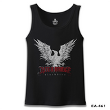 Alter Bridge - Blackbird Black Men's Undershirt