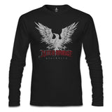 Alter Bridge - Blackbird Black Men's Sweatshirt