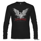 Alter Bridge - Blackbird Black Men's Sweatshirt