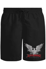 Alter Bridge - Blackbird Unisex Siyah Şort