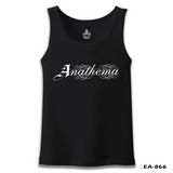 Anathema - Logo Black Men's Undershirt